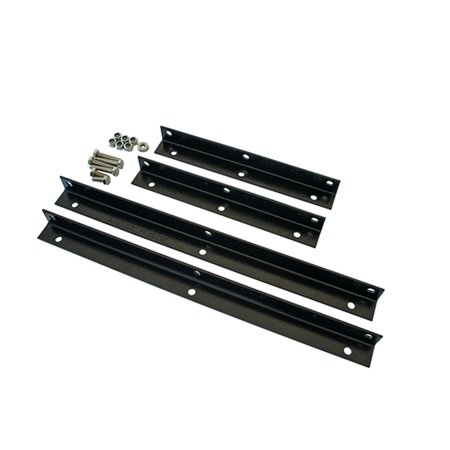 JONESCO Underbody Mounting kit for JBFR64 cabinet, mounts at either 30⁰ or 60⁰ KIT65